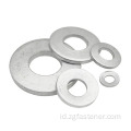 DIN6796 Flat Washer 12mm Carbon Steel Washer